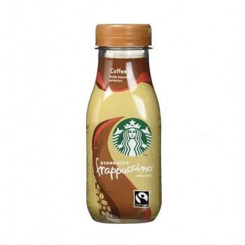 Starbucks Frappuccino Coffee