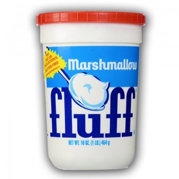 Crema di Marshmallow Fluff...