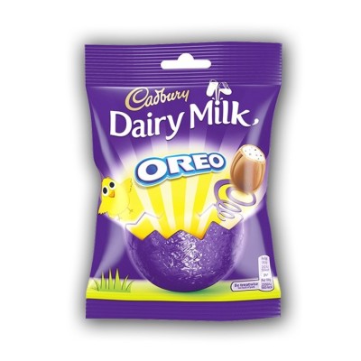 Cadbury Oreo Mini Eggs