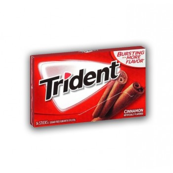 Trident Chewing Gum alla...
