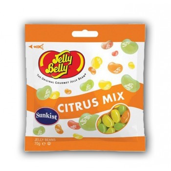 Jelly Belly Beans Citrus Mix