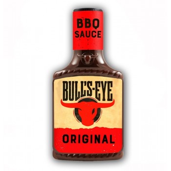 Bull's Eye Original BBQ Sauce