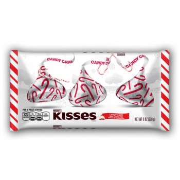 Hershey's Kisses...