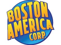 Boston America