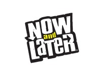 Now & Later
