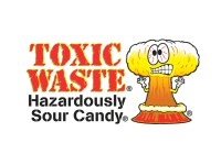 Toxic Waste